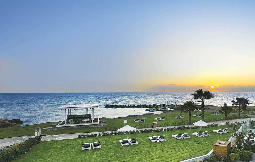 Semesterhus - Paphos , Cypern - CYP264 6