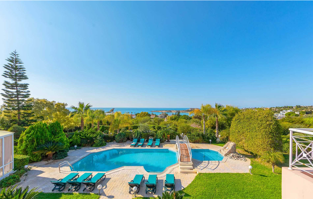 Feriehuse - Coral Bay , Cypern - CYP306 2