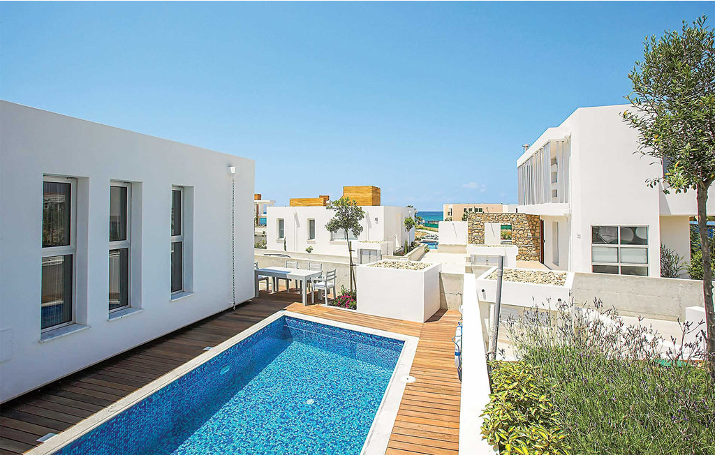 Semesterhus - Paphos , Cypern - CYP308 2