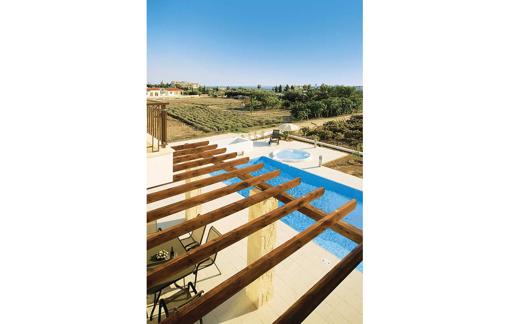 Semesterhus - Coral Bay , Cypern - CYP425 2