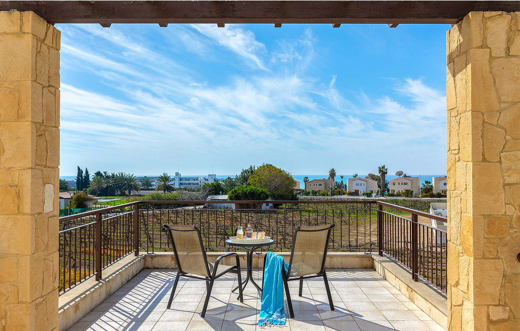 Feriehuse - Coral Bay , Cypern - CYP427 22