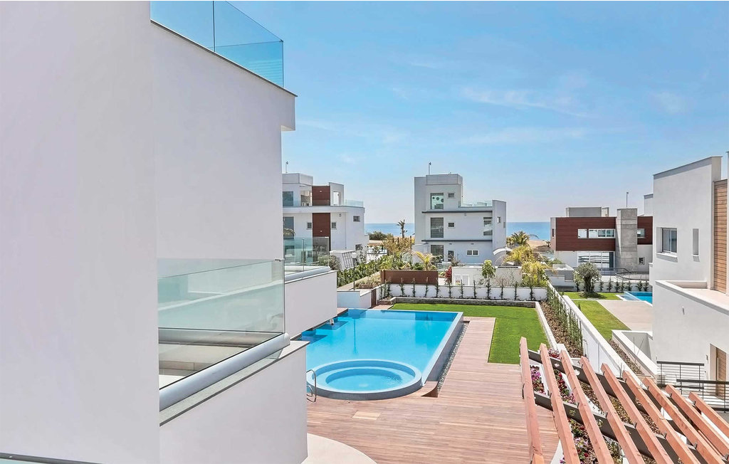 Semesterhus - Ayia Napa , Cypern - CYP448 25