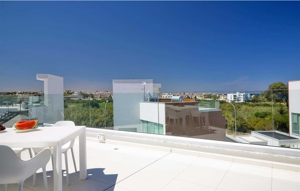 Semesterhus - Protaras , Cypern - CYP450 13