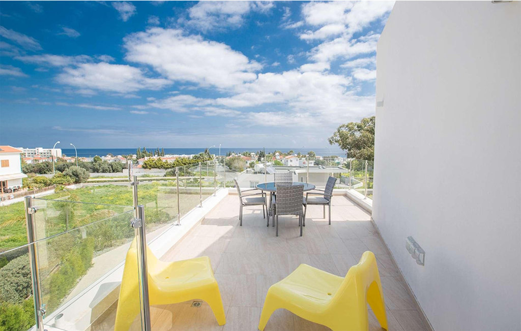 Semesterhus - Protaras , Cypern - CYP461 2