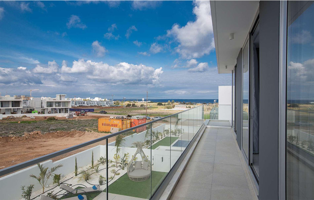 Semesterhus - Protaras , Cypern - CYP466 6