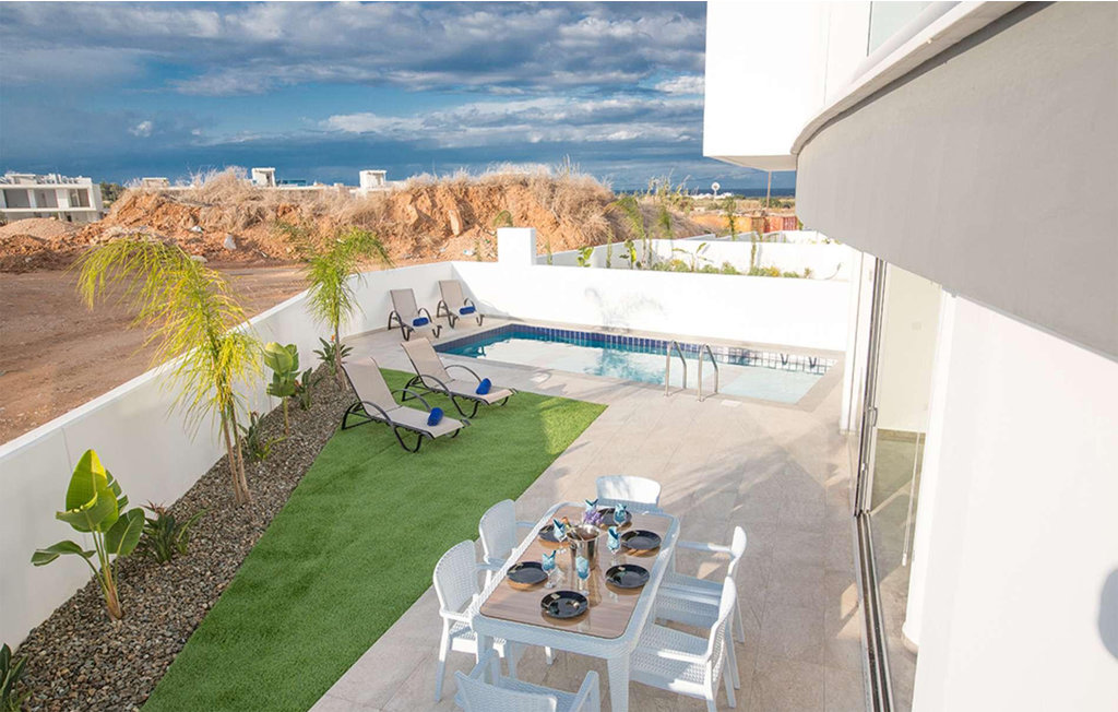 Feriehuse - Protaras , Cypern - CYP477 2