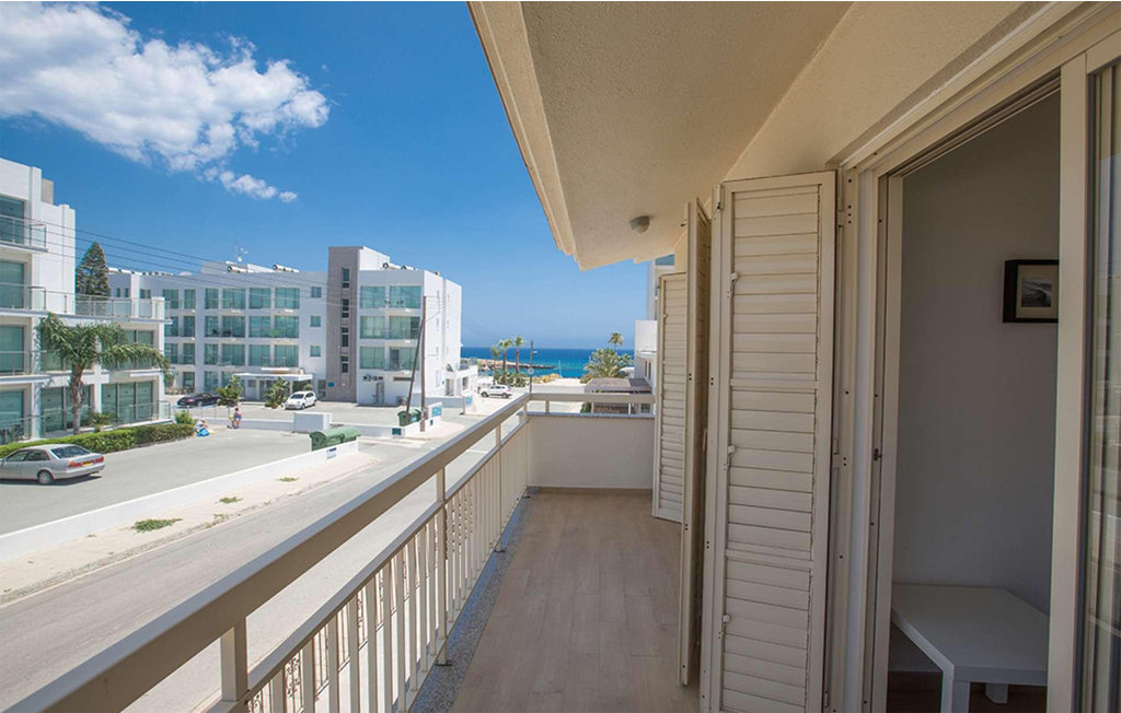 Ferienhaus - Protaras , Zypern - CYP482 2