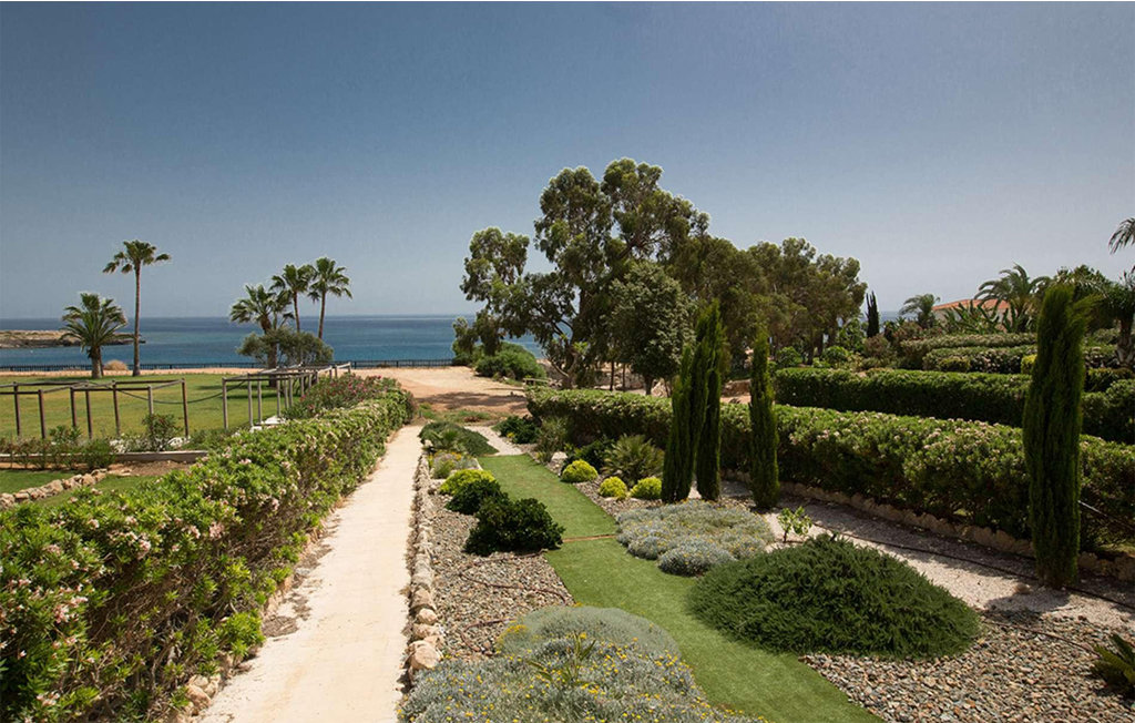 Feriehuse - Protaras , Cypern - CYP496 2