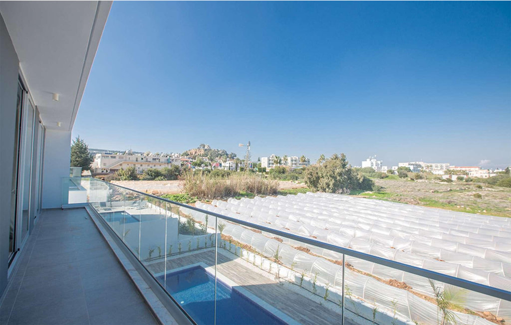 Feriehuse - Protaras , Cypern - CYP507 7