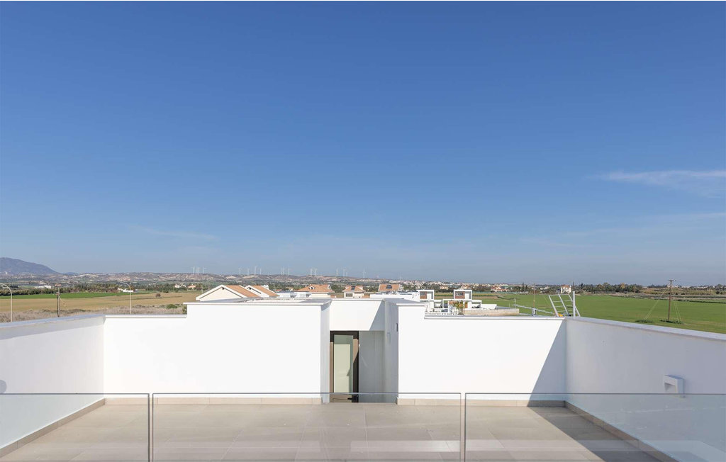 Feriehuse - Larnaca Bay , Cypern - CYP520 17