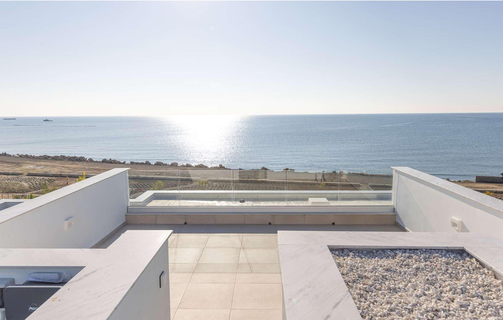 Feriehuse - Larnaca Bay , Cypern - CYP521 18