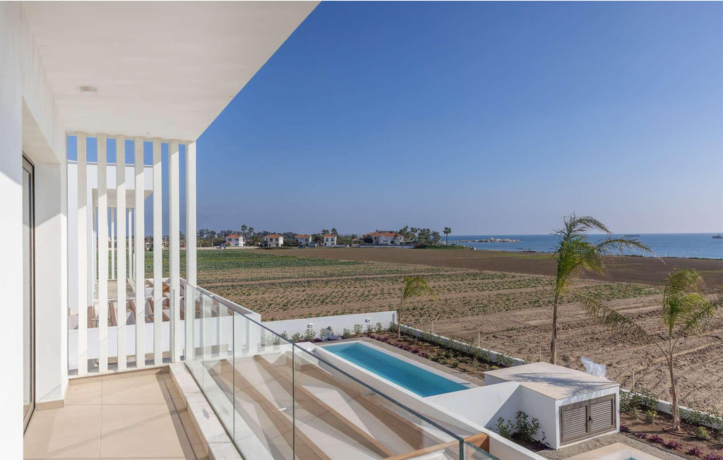 Feriehus - Larnaca Bay , Kypros - CYP531 16