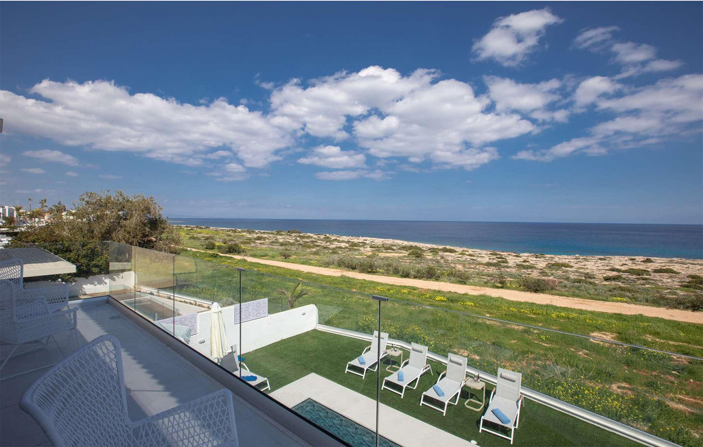 Semesterhus - Protaras , Cypern - CYP552 19