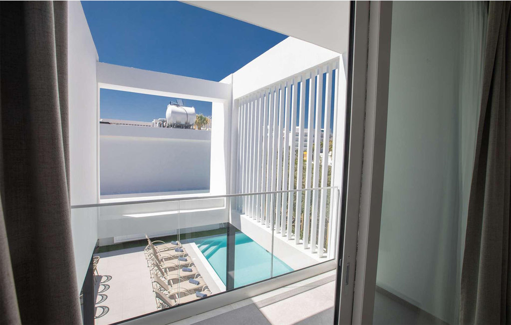 Feriehuse - Kube Villas , Cypern - CYP554 19