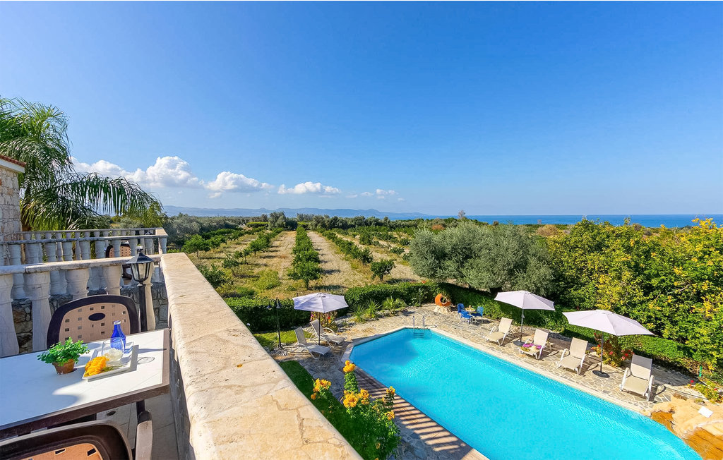 Feriehuse - Argaka , Cypern - CYP201 3