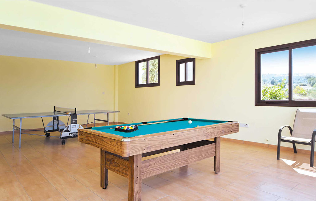 Feriehuse - Latchi , Cypern - CYP232 6