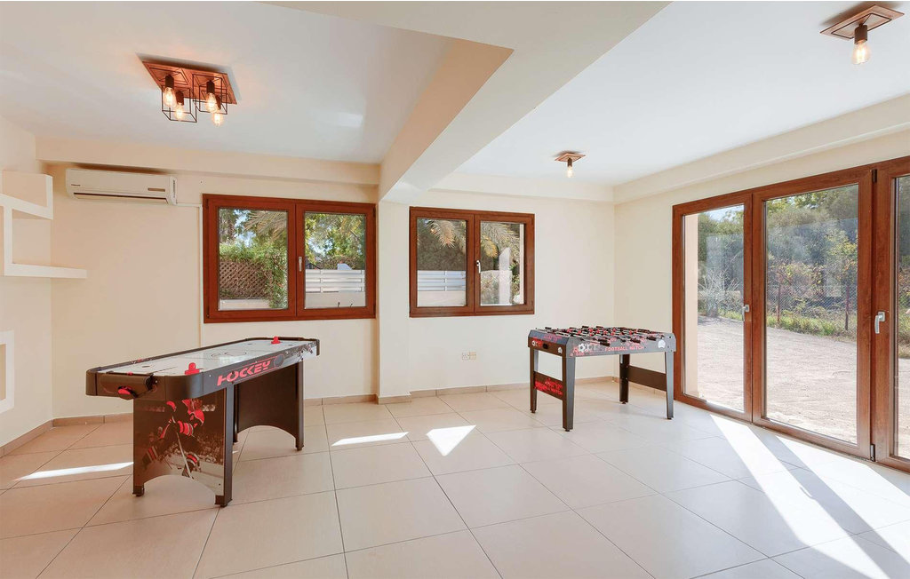 Semesterhus - Latchi , Cypern - CYP382 42