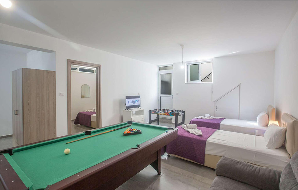 Semesterhus - Protaras , Cypern - CYP462 22