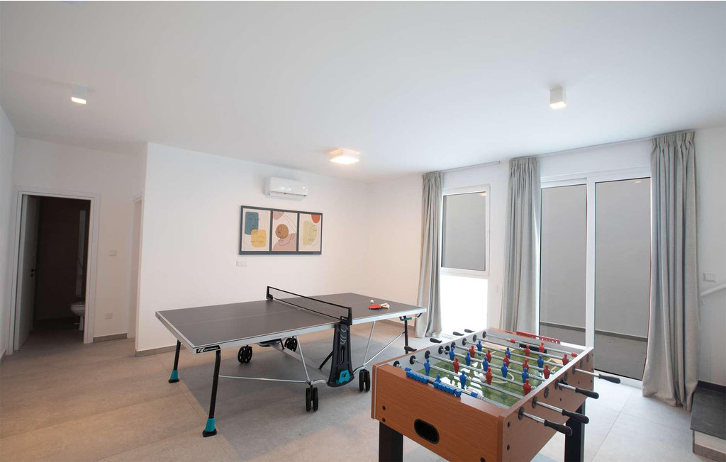 Ferienhaus - Kube Villas , Zypern - CYP555 8