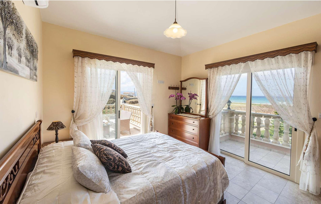 Semesterhus - Argaka , Cypern - CYP518 27