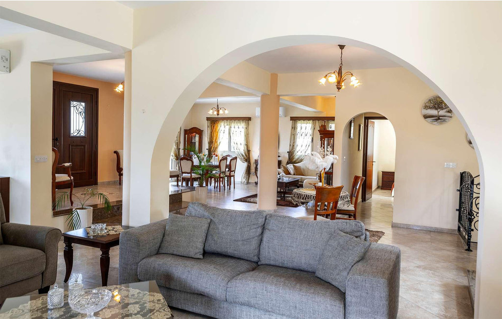 Semesterhus - Argaka , Cypern - CYP518 6