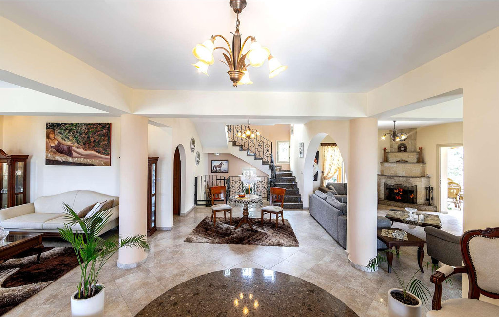 Semesterhus - Argaka , Cypern - CYP518 22