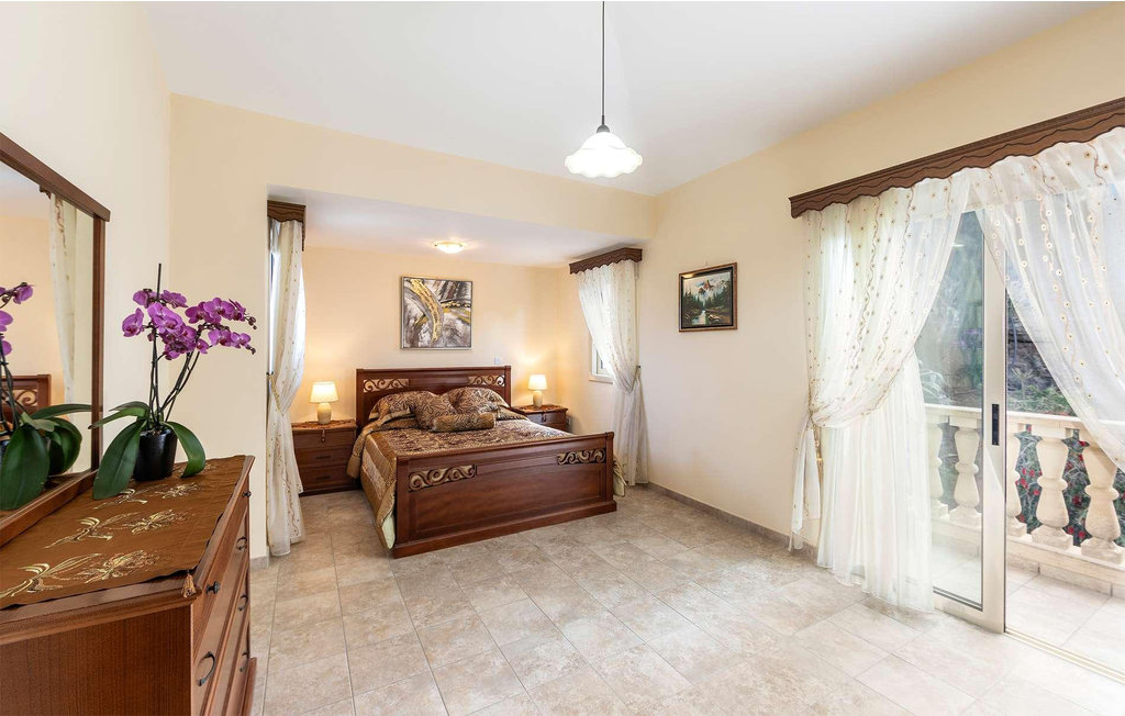 Semesterhus - Argaka , Cypern - CYP518 31