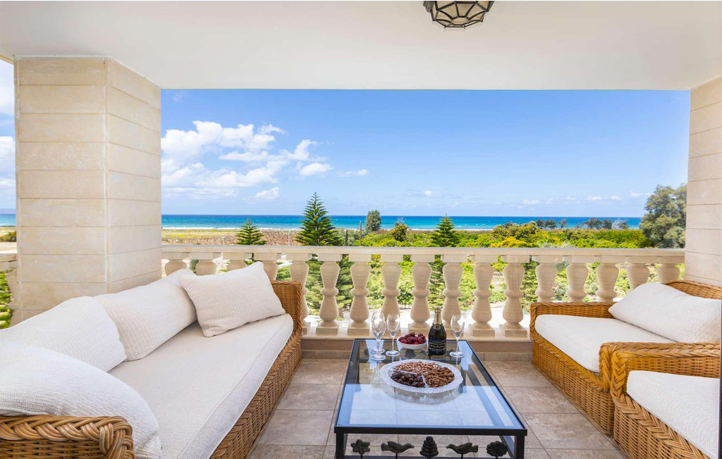 Semesterhus - Argaka , Cypern - CYP518 8