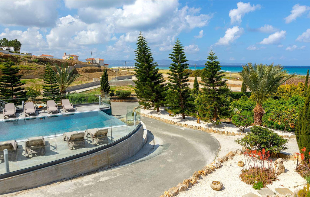 Semesterhus - Argaka , Cypern - CYP518 20