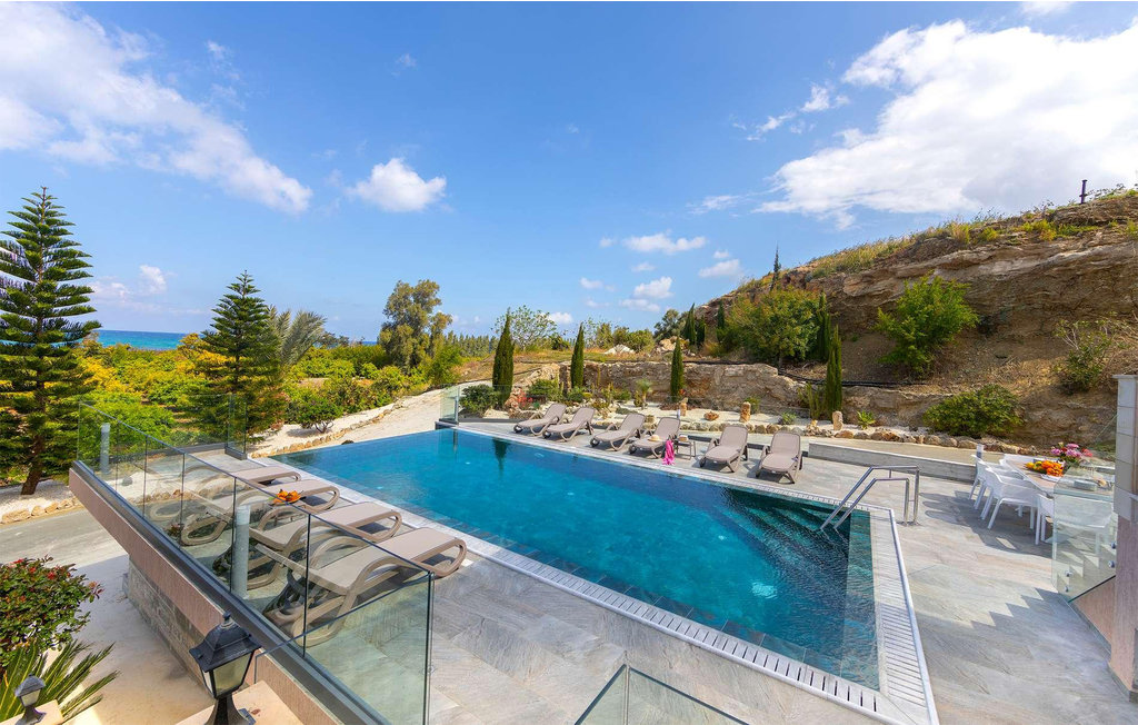 Semesterhus - Argaka , Cypern - CYP518 1