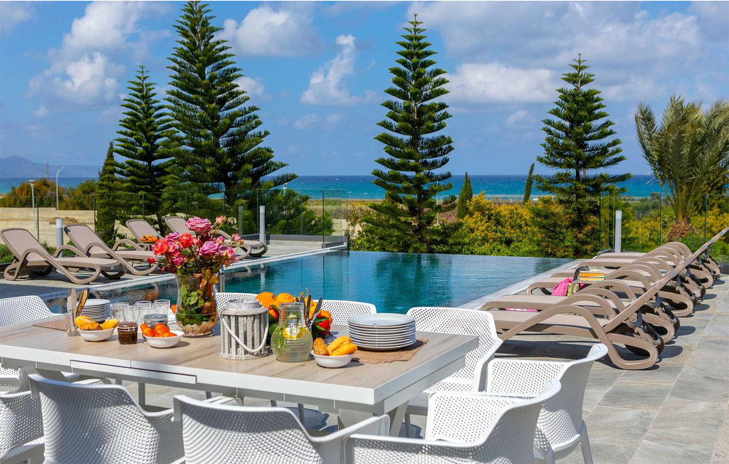 Semesterhus - Argaka , Cypern - CYP518 3