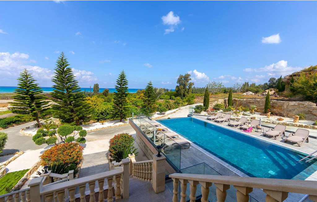 Semesterhus - Argaka , Cypern - CYP518 10