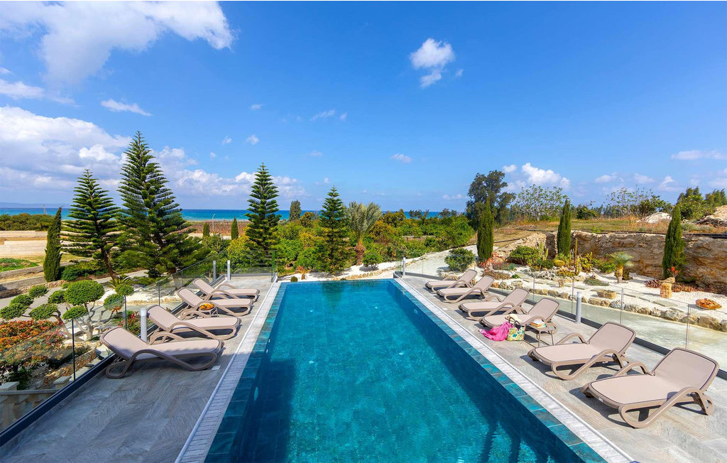 Semesterhus - Argaka , Cypern - CYP518 11