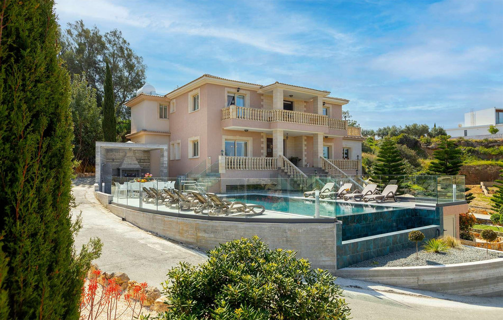 Semesterhus - Argaka , Cypern - CYP518 13