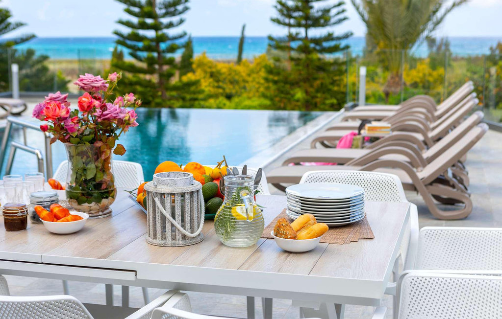 Semesterhus - Argaka , Cypern - CYP518 14