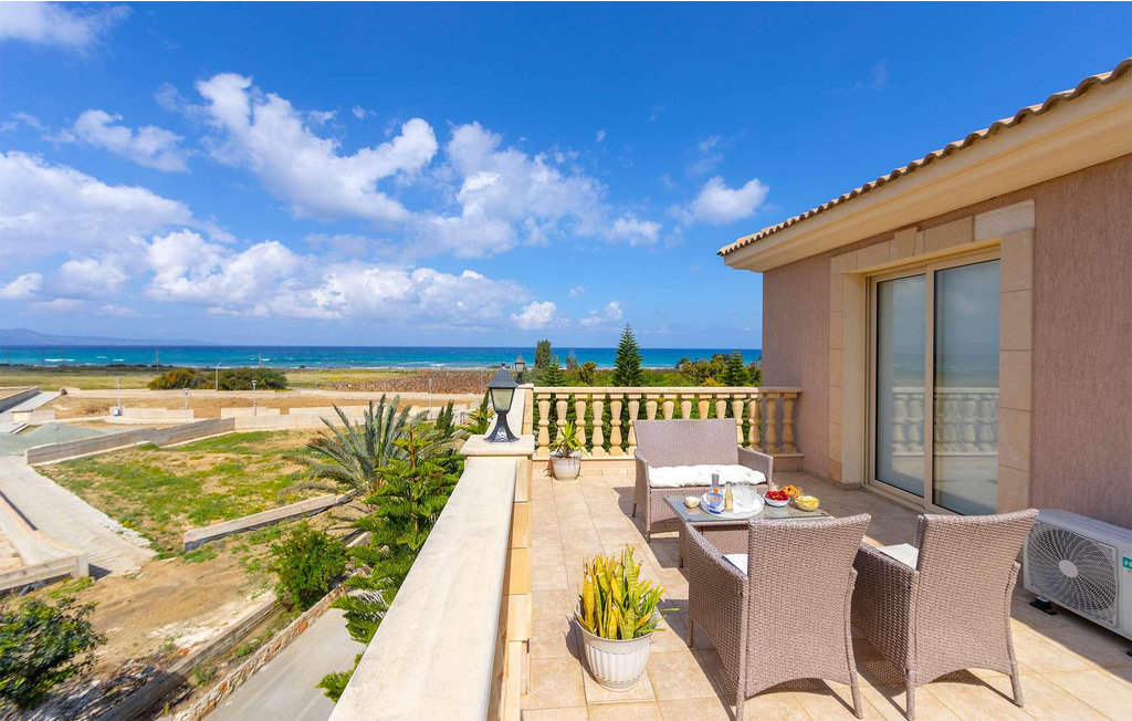 Semesterhus - Argaka , Cypern - CYP518 19