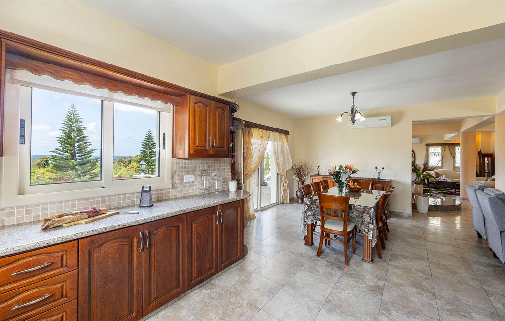 Semesterhus - Argaka , Cypern - CYP518 26