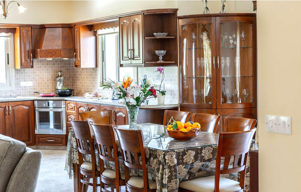 Semesterhus - Argaka , Cypern - CYP518 7