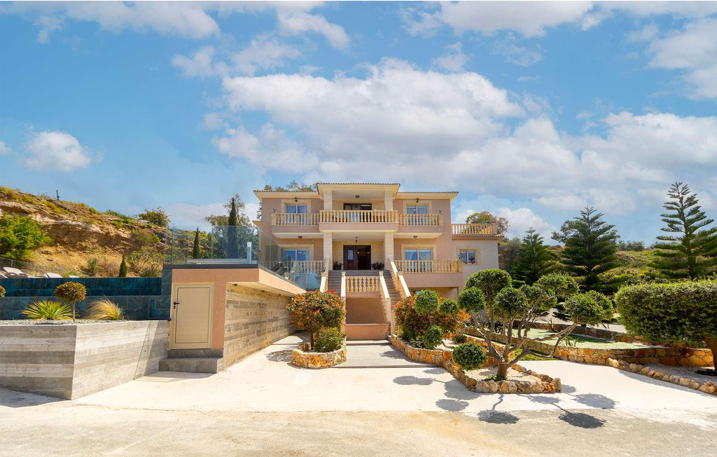 Semesterhus - Argaka , Cypern - CYP518 15