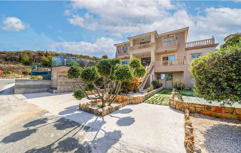 Semesterhus - Argaka , Cypern - CYP518 16