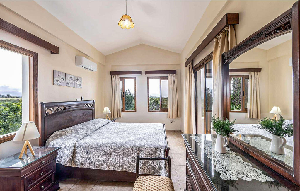 Semesterhus - Polis , Cypern - CYP413 21