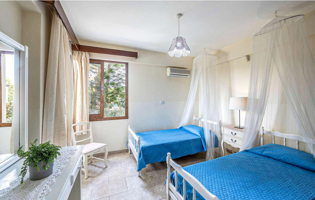 Semesterhus - Polis , Cypern - CYP413 22