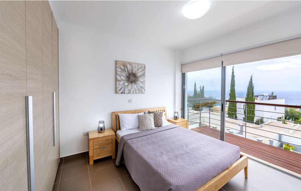 Feriehuse - Latchi , Cypern - CYP517 26