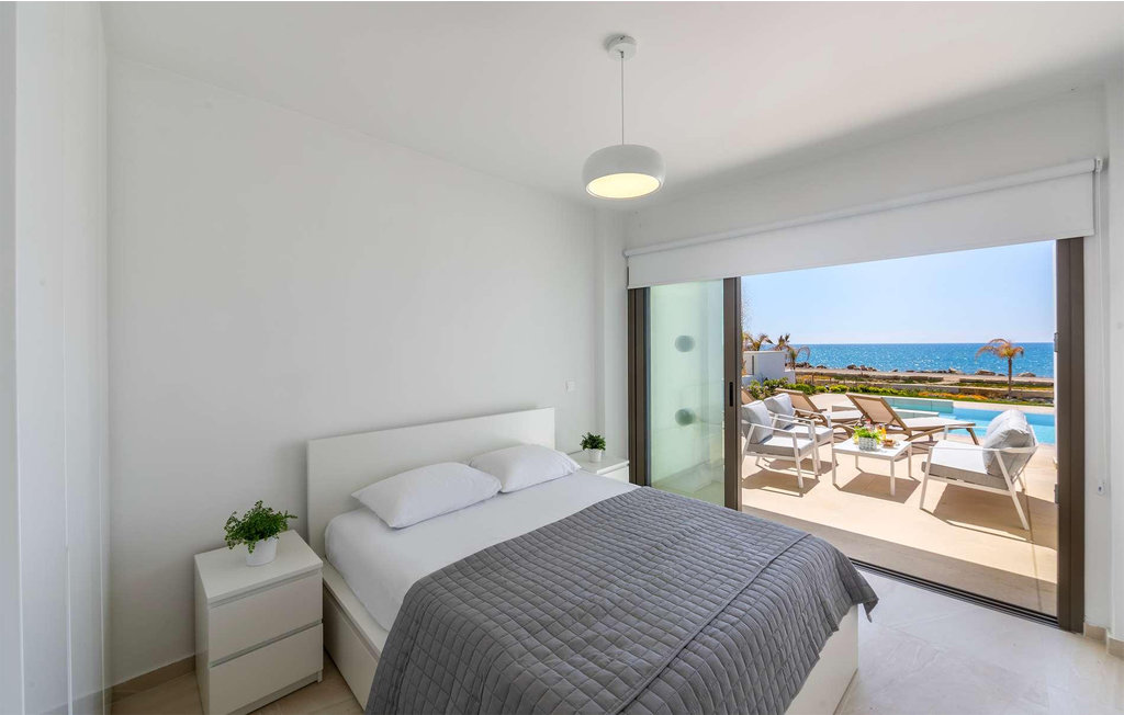 Feriehuse - Larnaca Bay , Cypern - CYP521 23