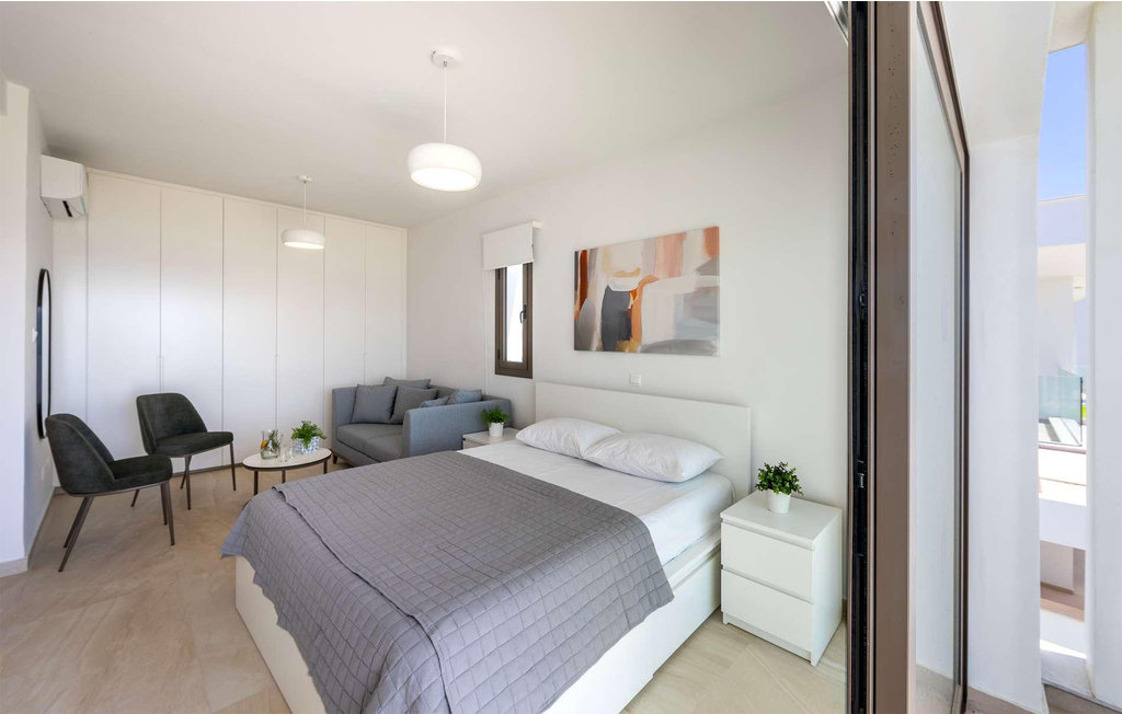 Feriehuse - Larnaca Bay , Cypern - CYP521 25