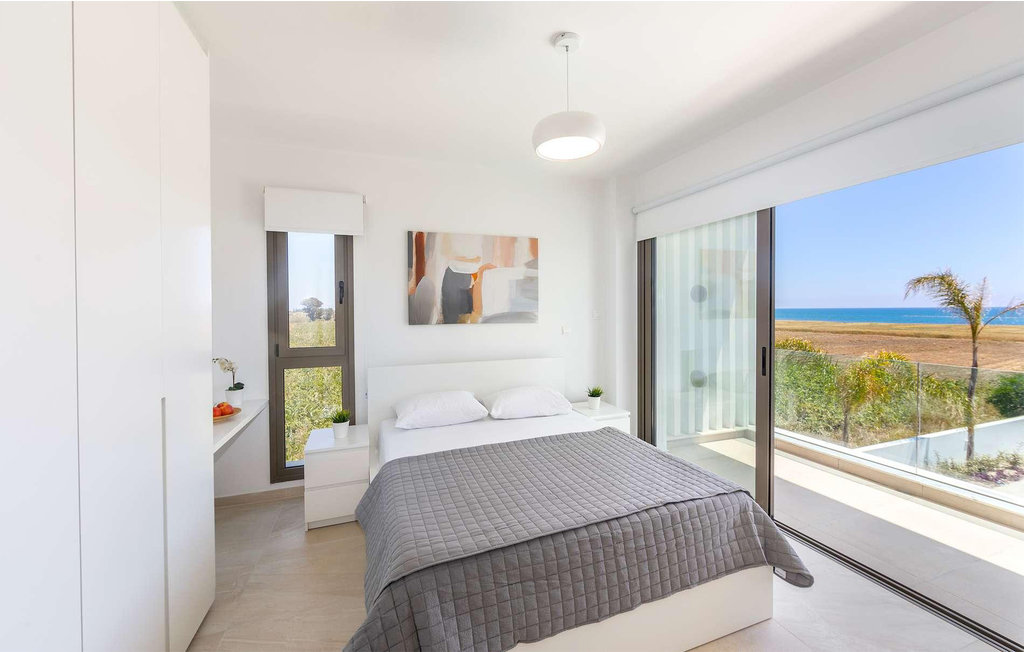 Feriehuse - Larnaca Bay , Cypern - CYP528 6