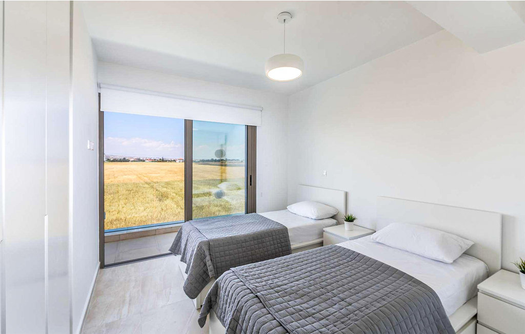 Feriehuse - Larnaca Bay , Cypern - CYP528 19