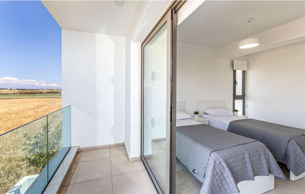 Feriehuse - Larnaca Bay , Cypern - CYP528 20