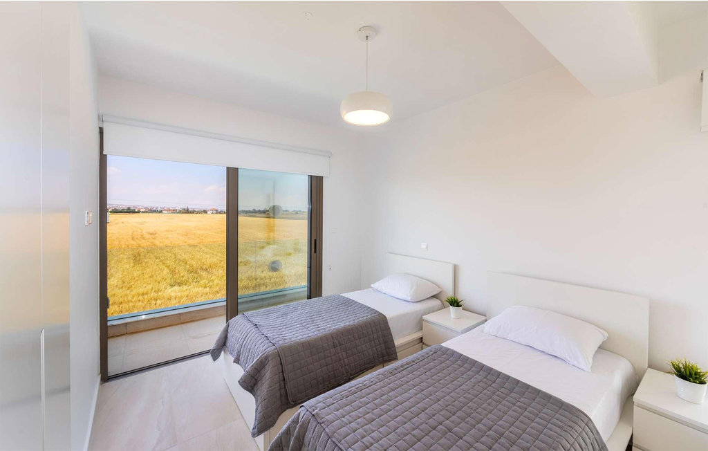 Feriehuse - Larnaca Bay , Cypern - CYP529 19