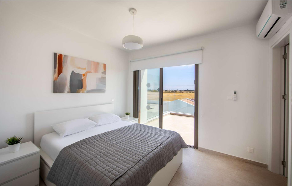 Feriehuse - Larnaca Bay , Cypern - CYP538 22